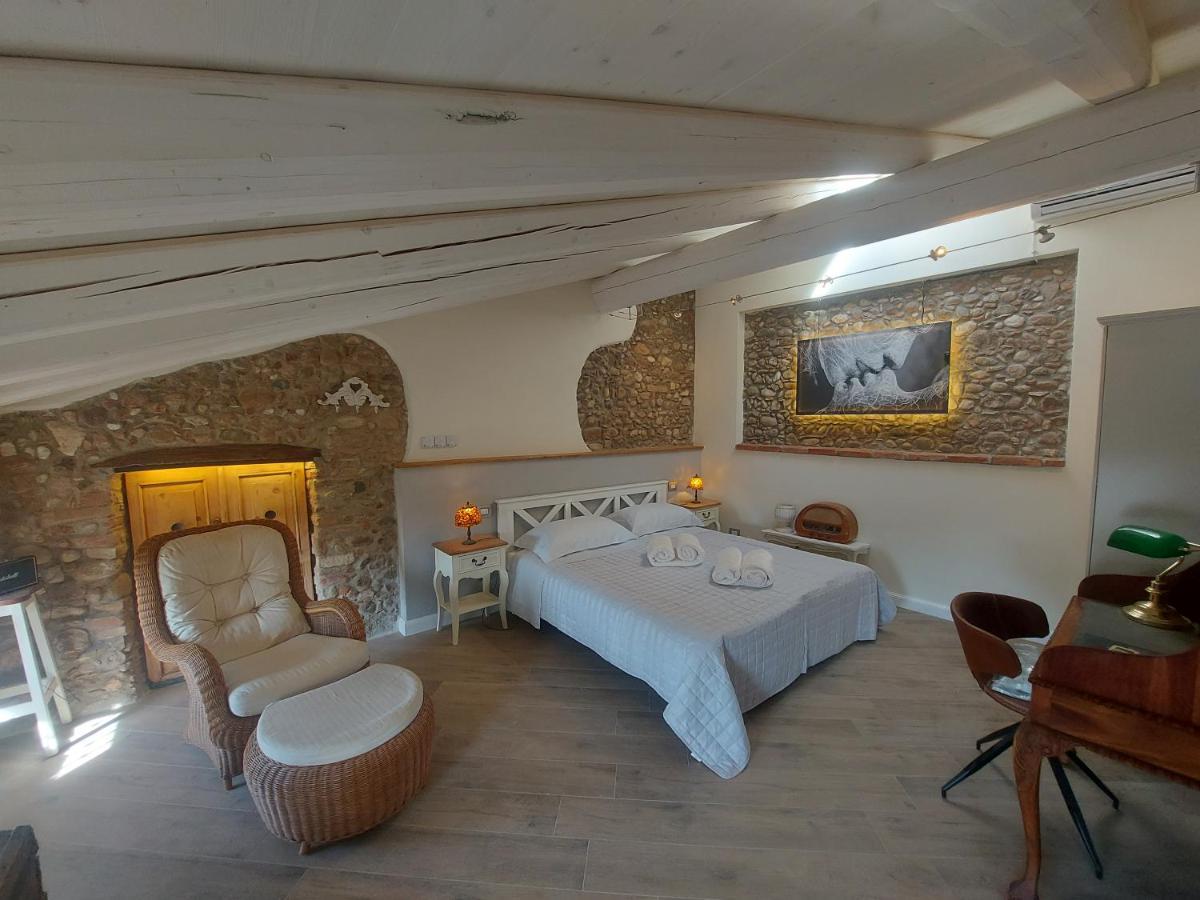 B&B Corte Colli Antichi Sona Kültér fotó