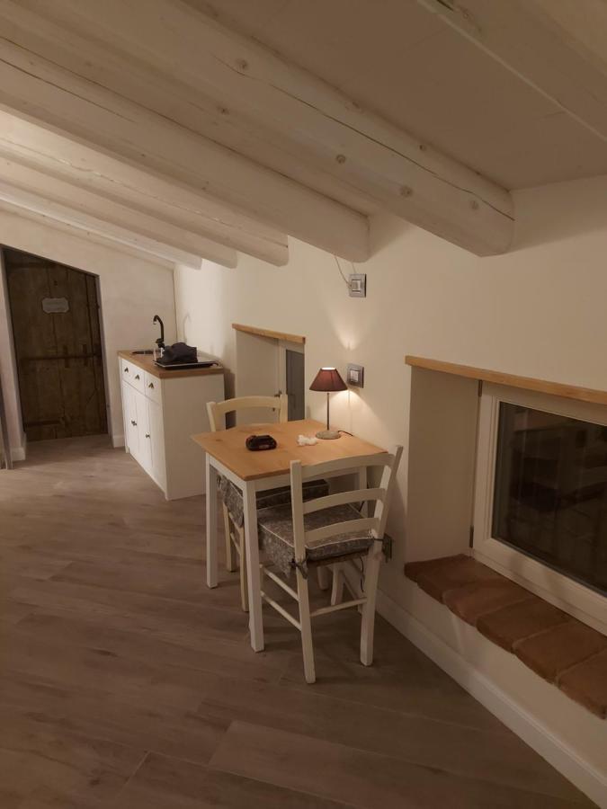 B&B Corte Colli Antichi Sona Kültér fotó
