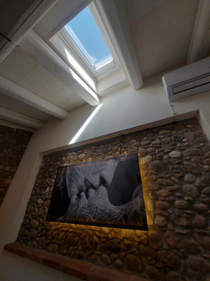 B&B Corte Colli Antichi Sona Kültér fotó