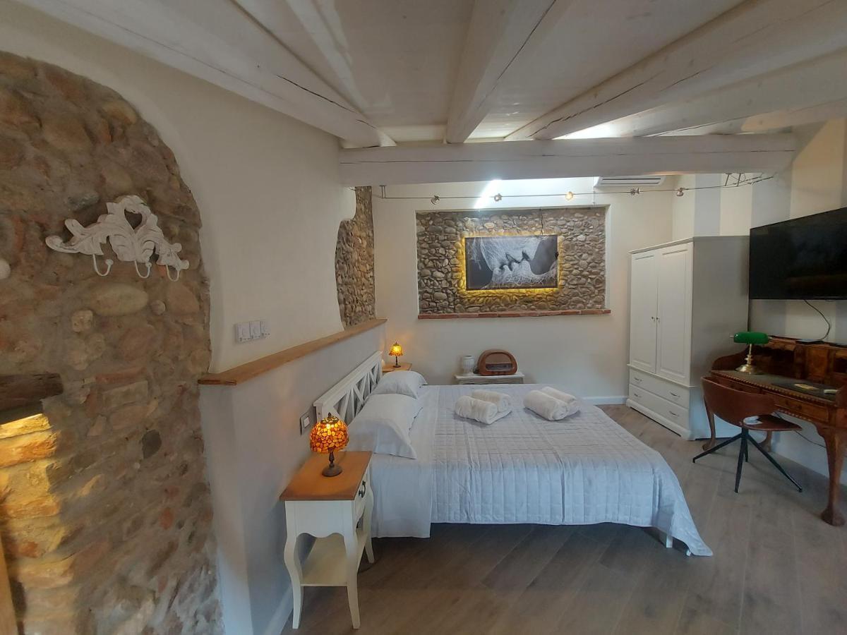 B&B Corte Colli Antichi Sona Kültér fotó