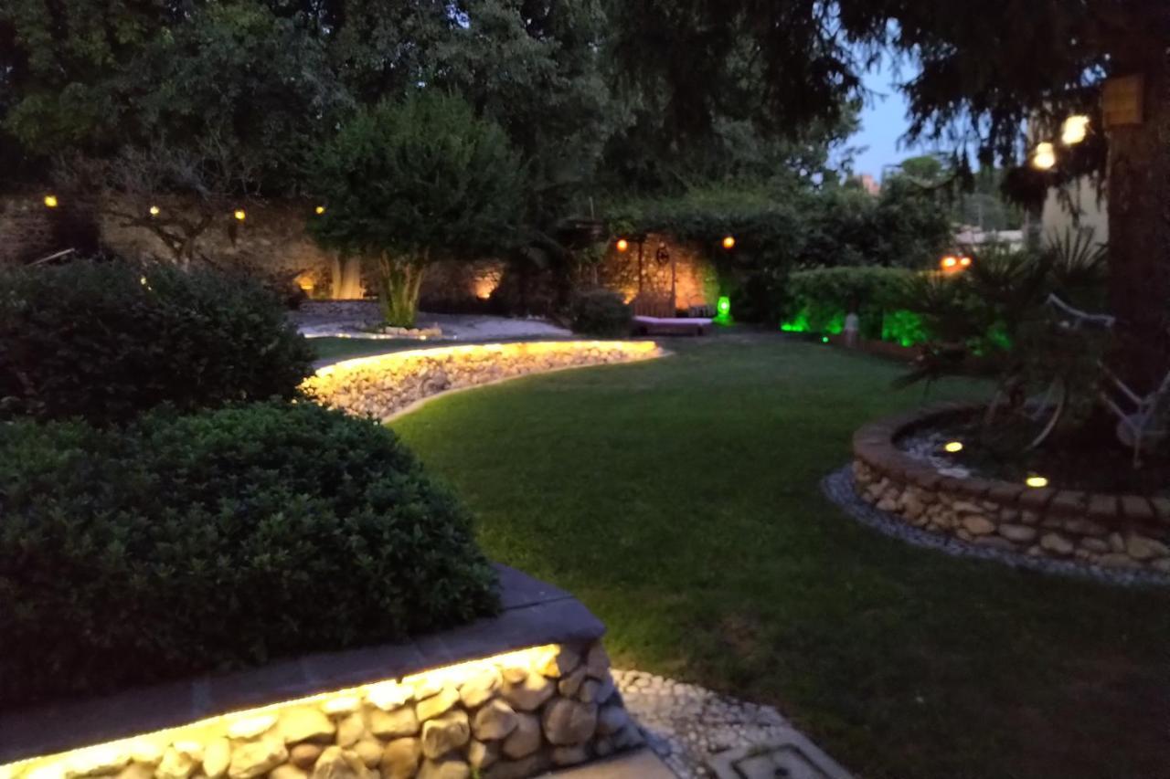 B&B Corte Colli Antichi Sona Kültér fotó