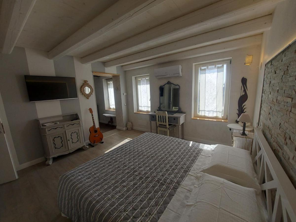 B&B Corte Colli Antichi Sona Kültér fotó