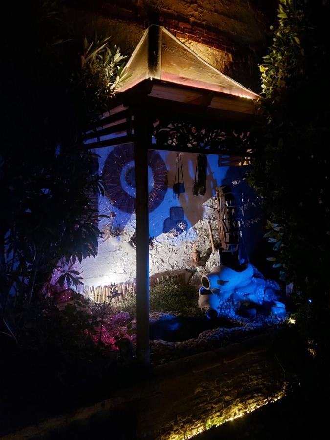 B&B Corte Colli Antichi Sona Kültér fotó