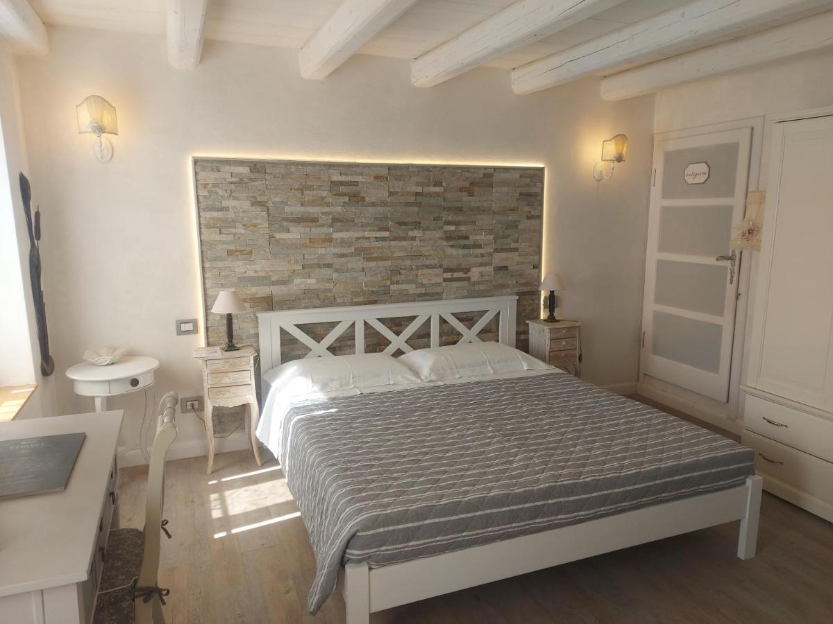 B&B Corte Colli Antichi Sona Kültér fotó