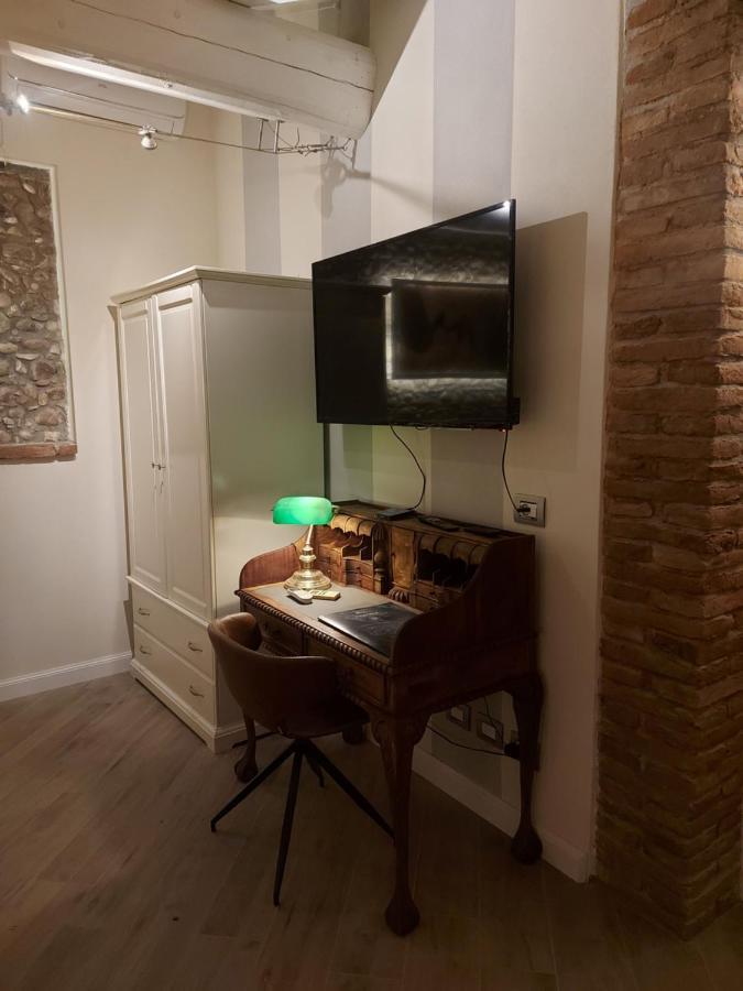 B&B Corte Colli Antichi Sona Kültér fotó