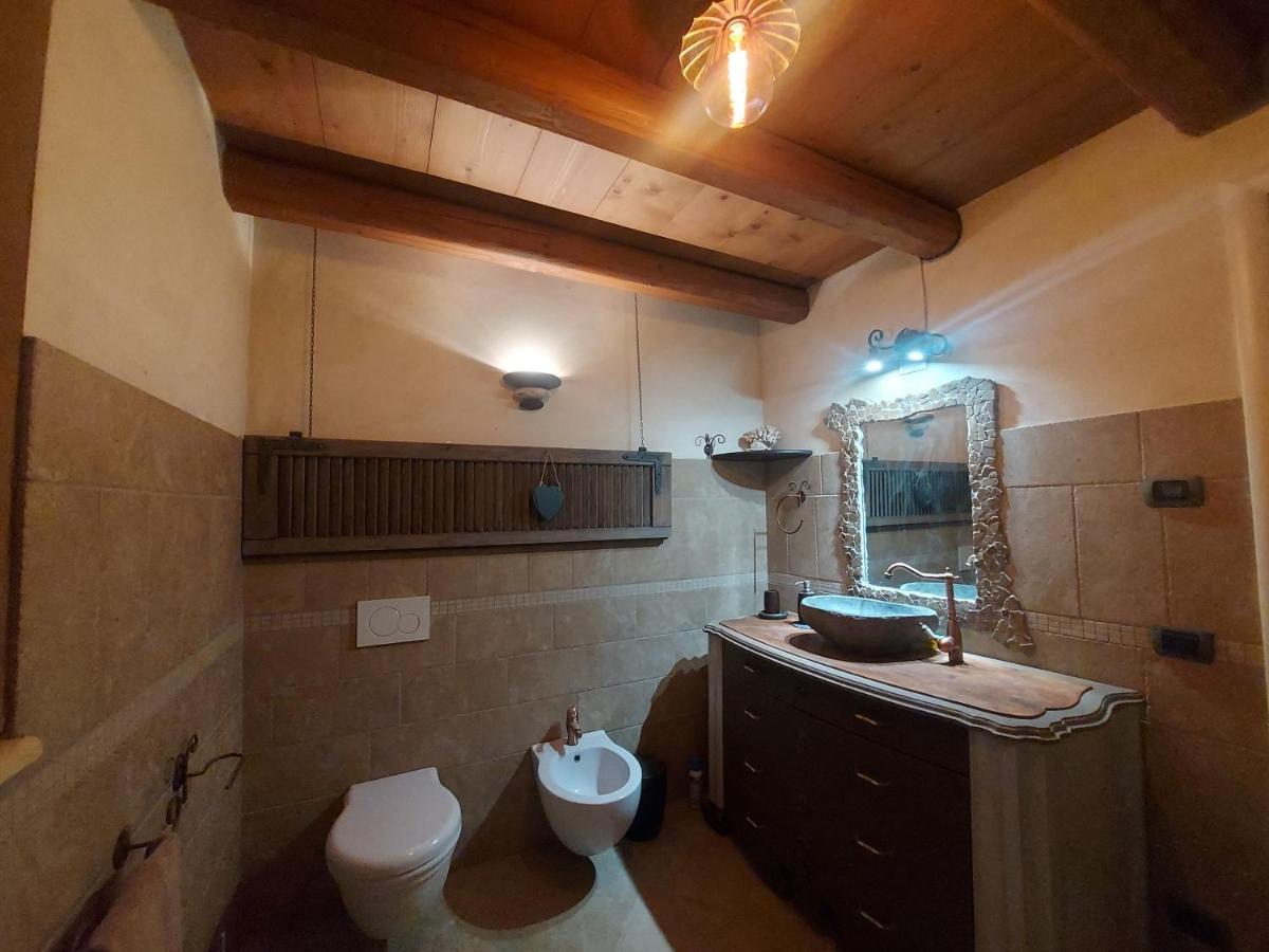 B&B Corte Colli Antichi Sona Kültér fotó