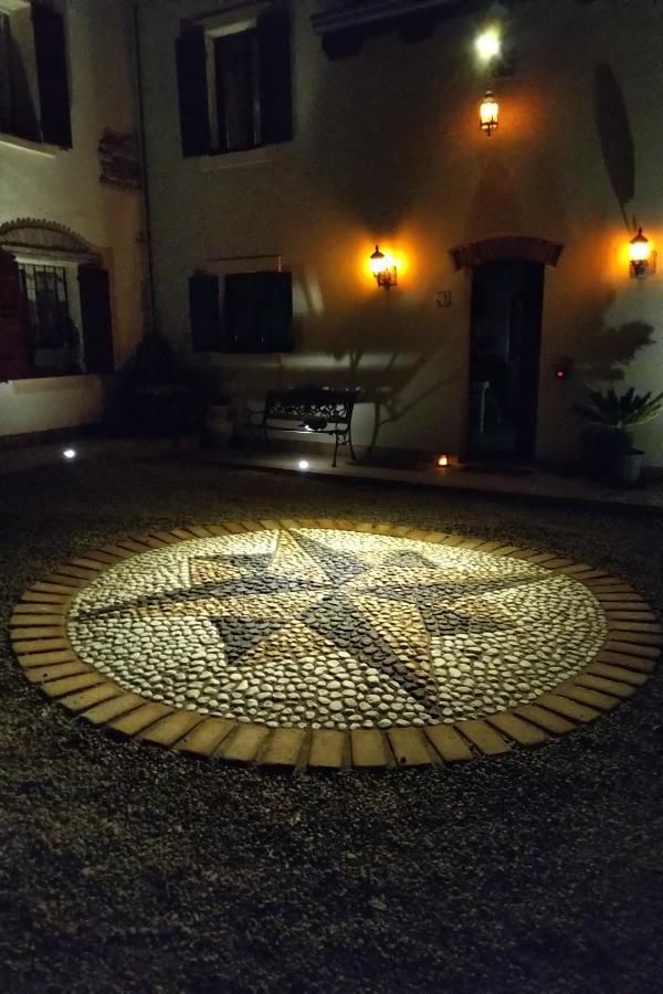 B&B Corte Colli Antichi Sona Kültér fotó