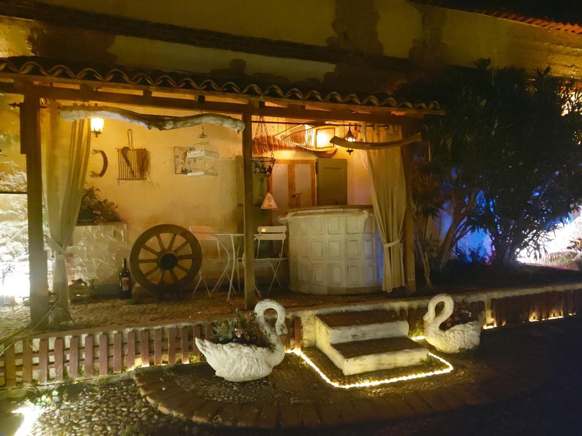 B&B Corte Colli Antichi Sona Kültér fotó