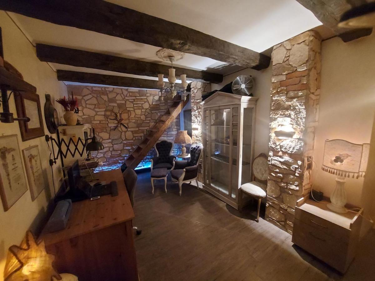B&B Corte Colli Antichi Sona Kültér fotó