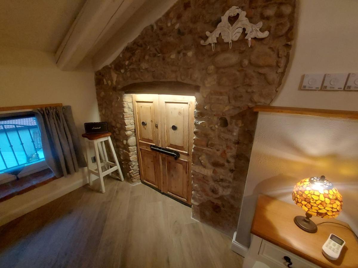 B&B Corte Colli Antichi Sona Kültér fotó