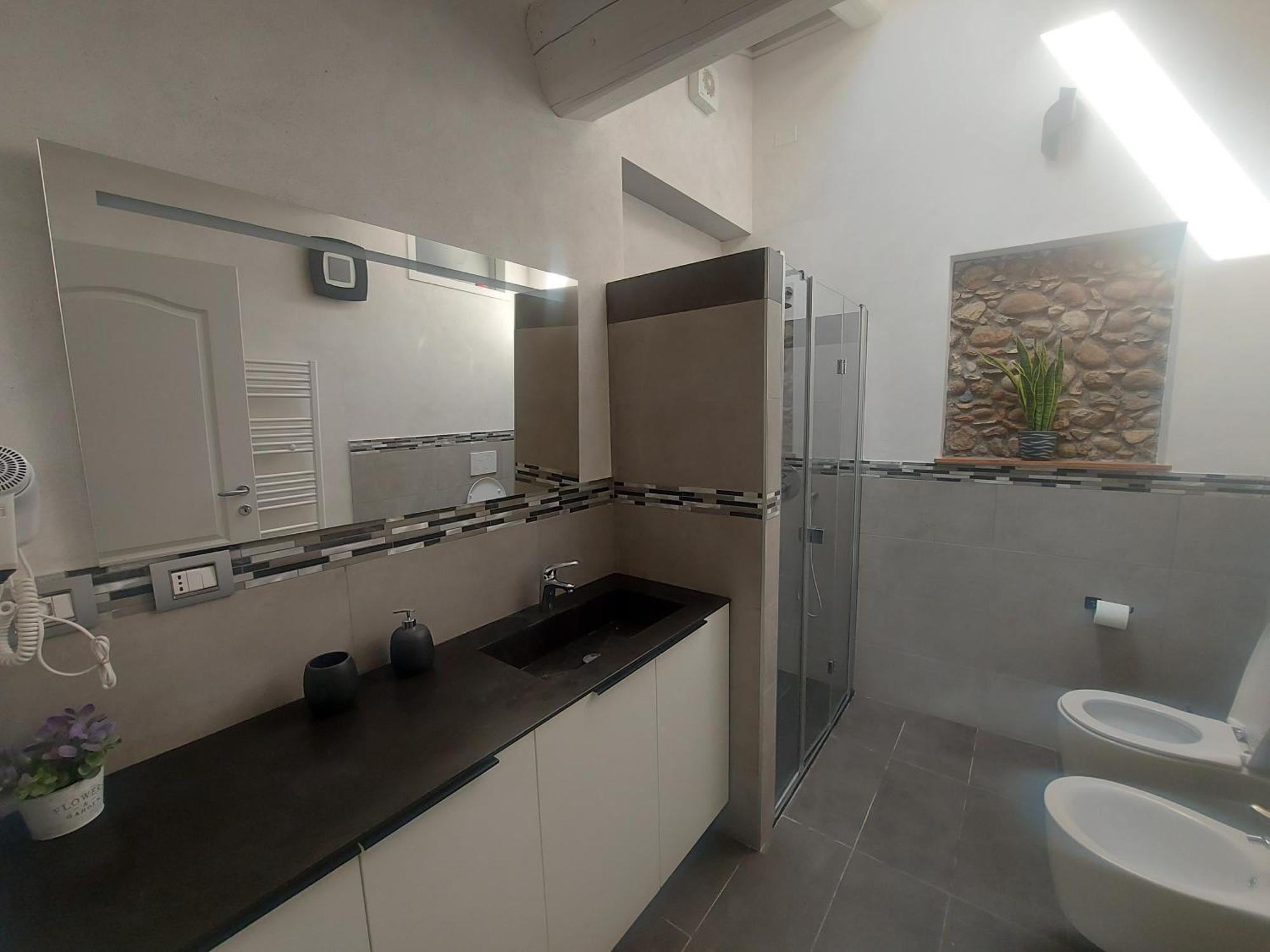 B&B Corte Colli Antichi Sona Kültér fotó