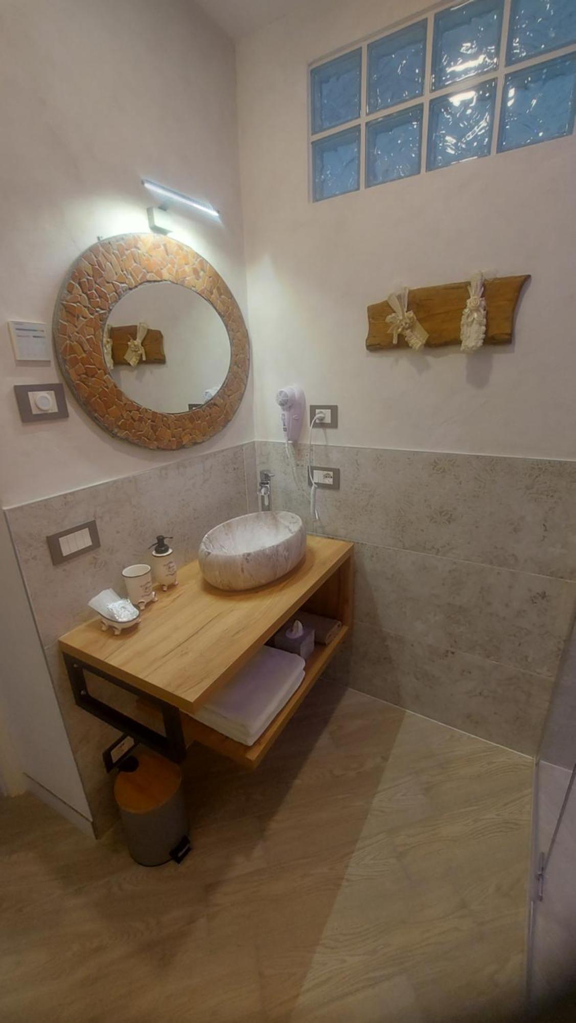B&B Corte Colli Antichi Sona Kültér fotó