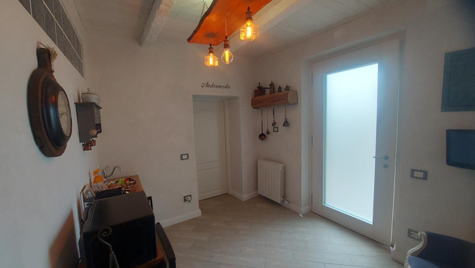 B&B Corte Colli Antichi Sona Kültér fotó