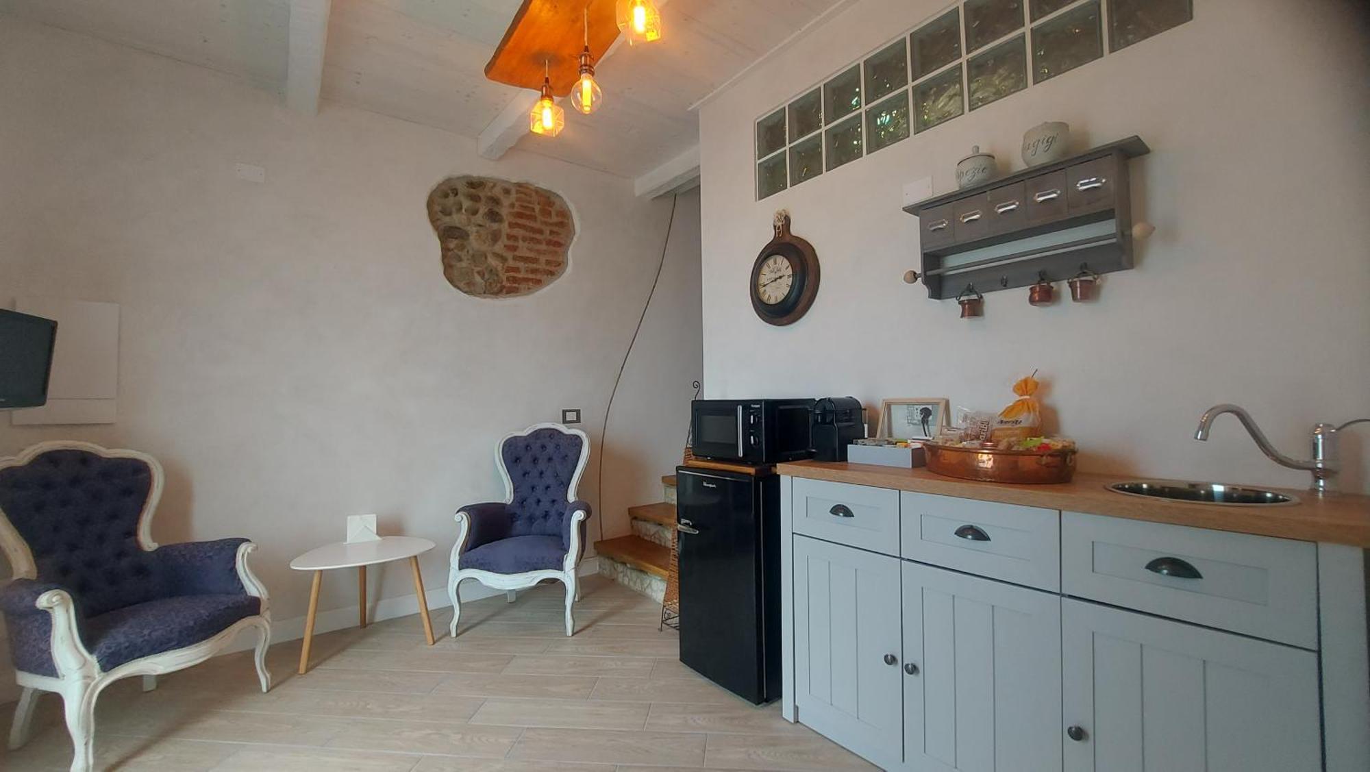 B&B Corte Colli Antichi Sona Kültér fotó