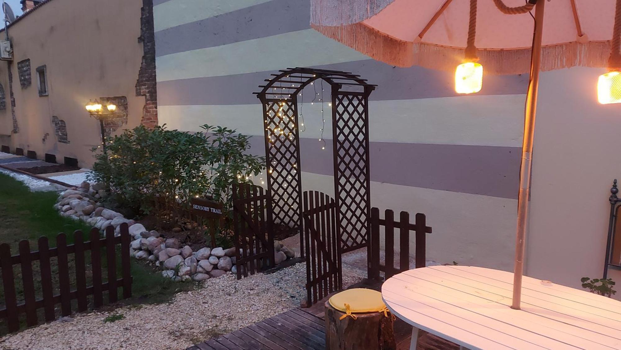 B&B Corte Colli Antichi Sona Kültér fotó