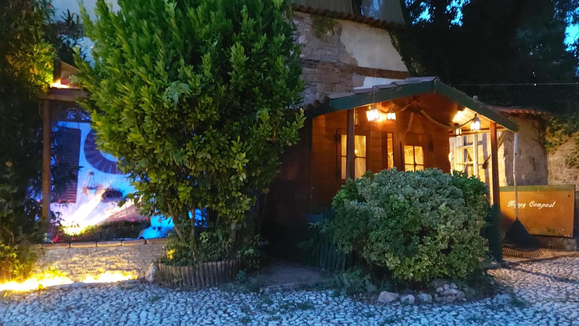 B&B Corte Colli Antichi Sona Kültér fotó