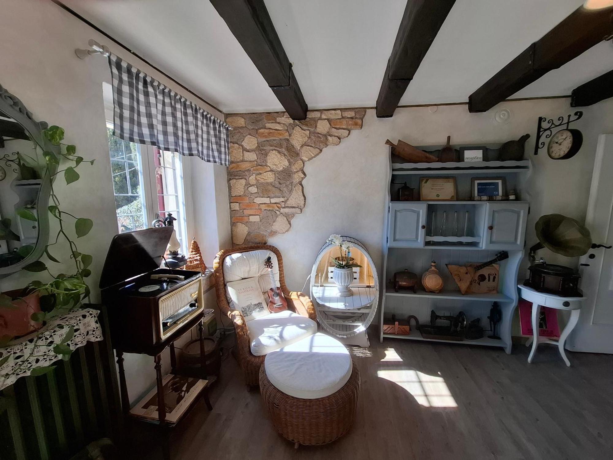 B&B Corte Colli Antichi Sona Kültér fotó